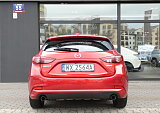 Mazda 3 - Kolor Soul Red Crystal, zdjęcie 2