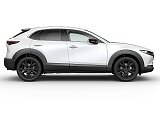 Mazda CX-30 - Kolor Biały, zdjęcie 2