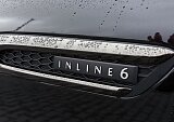 Mazda CX-80 - Kolor Jet Black, zdjęcie 8