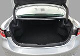 Mazda 6 - Kolor Sonic Silver, zdjęcie 19