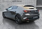 Mazda 3 - Kolor Machine Gray, zdjęcie 7