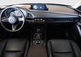 Mazda CX-30 - Kolor Machine Gray, zdjęcie 9