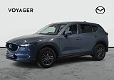 Mazda CX-5 - Kolor Polymetal Gray, zdjęcie 1