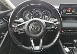 Mazda 6 - Kolor Sonic Silver, zdjęcie 13