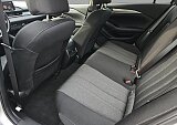 Mazda 6 - Kolor Sonic Silver, zdjęcie 24