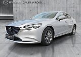Mazda 6 - Kolor Sonic Silver, zdjęcie 1
