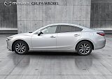 Mazda 6 - Kolor Sonic Silver, zdjęcie 8