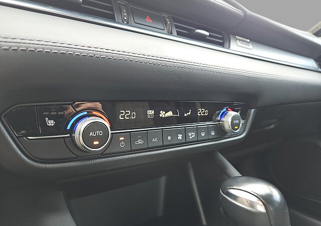 Mazda 6 - Kolor Sonic Silver, zdjęcie 15