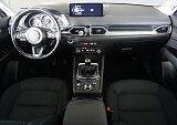 Mazda CX-5 - Kolor Polymetal Gray, zdjęcie 9