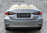 Mazda 6 - Kolor Sonic Silver, zdjęcie 6