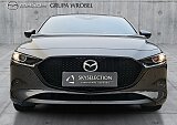 Mazda 3 - Kolor Machine Gray, zdjęcie 2