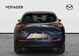 Mazda CX-30 - Kolor Machine Gray, zdjęcie 4