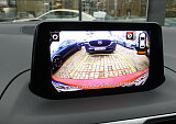 Mazda 3 - Kolor Soul Red Crystal, zdjęcie 15