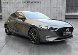 Mazda 3 - Kolor Machine Gray, zdjęcie 3