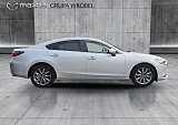 Mazda 6 - Kolor Sonic Silver, zdjęcie 4