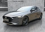 Mazda 3 - Kolor Machine Gray, zdjęcie 1