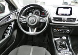 Mazda 3 - Kolor Soul Red Crystal, zdjęcie 11