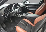 Mazda 3 - Kolor Machine Gray, zdjęcie 10