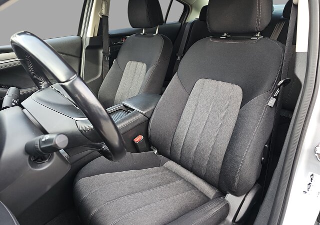 Mazda 6 - Kolor Sonic Silver, zdjęcie 17
