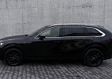 Mazda CX-80 - Kolor Jet Black, zdjęcie 5