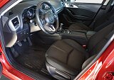 Mazda 3 - Kolor Soul Red, zdjęcie 7
