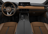Mazda CX-60 - Kolor Machine Gray, zdjęcie 7