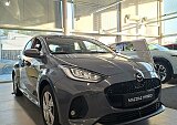 Mazda 2 Hybrid - Kolor Szary, zdjęcie 1