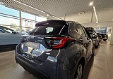 Mazda 2 Hybrid - Kolor Szary, zdjęcie 2