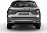 Mazda CX-60 - Kolor Machine Gray, zdjęcie 4
