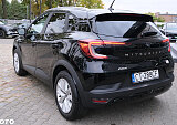 Mitsubishi ASX - Kolor Czarny, zdjęcie 6