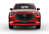 Mazda CX-60 - Kolor Soul Red Crystal, zdjęcie 4