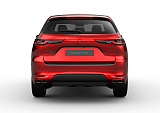 Mazda CX-60 - Kolor Soul Red Crystal, zdjęcie 3
