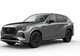 Mazda CX-60 - Kolor Machine Gray, zdjęcie 1