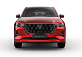 Mazda CX-60 - Kolor Soul Red Crystal, zdjęcie 4