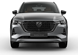 Mazda CX-60 - Kolor Machine Gray, zdjęcie 3