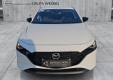 Mazda 3 - Kolor Snowflake White Pearl, zdjęcie 2