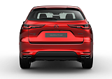 Mazda CX-60 - Kolor Soul Red Crystal, zdjęcie 3