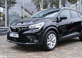 Mitsubishi ASX - Kolor Czarny, zdjęcie 1