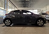 Mazda 2 Hybrid - Kolor Szary, zdjęcie 3