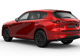Mazda CX-60 - Kolor Soul Red Crystal, zdjęcie 2