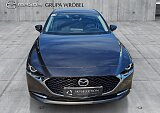 Mazda 3 - Kolor Machine Gray, zdjęcie 2