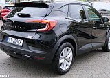 Mitsubishi ASX - Kolor Czarny, zdjęcie 5