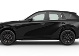 Mazda CX-60 - Kolor Jet Black, zdjęcie 5