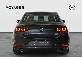 Mazda 3 - Kolor Machine Gray, zdjęcie 4