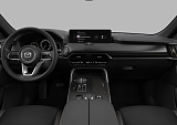 Mazda CX-60 - Kolor Soul Red Crystal, zdjęcie 7