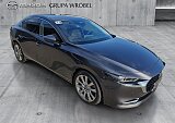 Mazda 3 - Kolor Machine Gray, zdjęcie 3