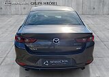 Mazda 3 - Kolor Machine Gray, zdjęcie 6