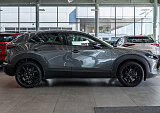 Mazda CX-30 - Kolor Machine Gray, zdjęcie 3