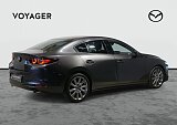 Mazda 3 - Kolor Machine Gray, zdjęcie 2