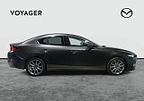 Mazda 3 - Kolor Machine Gray, zdjęcie 6